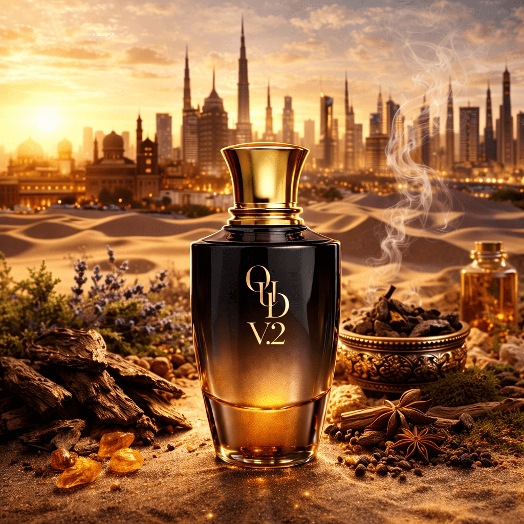 Oud V.2 — Markíza Moda Italiana